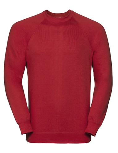 RUS-0R762M0-Classic Sweatshirt